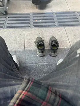 Mortero0o0 online show from March 26, 6:46 pm