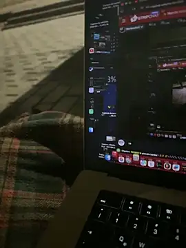 Mortero0o0 online show from April 5, 5:04 am