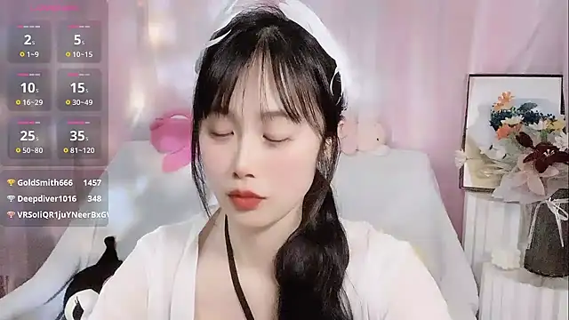 LaoSHI-999 online show from February 26, 11:30 am