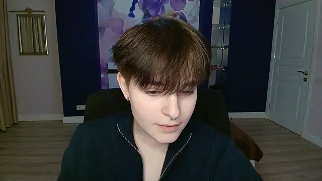 Snapshot of EmiliaYours chatting on March 11, 4:29 pm EmiliaYours online show from March 11, 4:29 pm