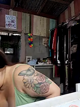 Penshui08 online show from March 19, 4:22 pm