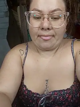 Penshui08 online show from April 15, 8:42 pm