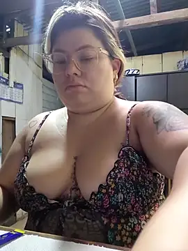 Penshui08 online show from April 18, 10:43 pm