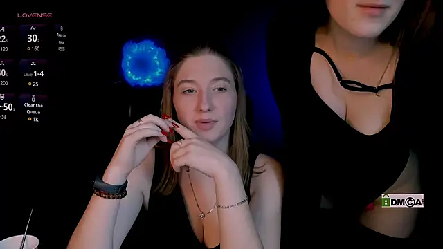 Snapshot of luna_berryy chatting on February 5, 2:29 am luna berryy online show from February 5, 2:29 am