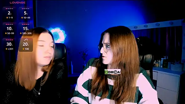 Snapshot of luna_berryy chatting on February 6, 8:23 pm luna berryy online show from February 6, 8:23 pm