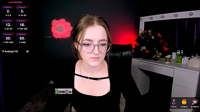 Snapshot of luna_berryy chatting on February 20, 11:32 pm luna berryy online show from February 20, 11:32 pm