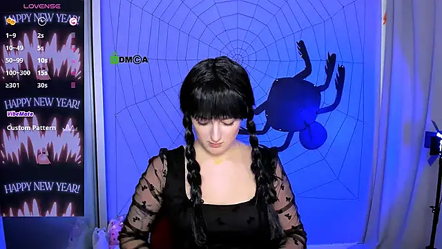 Snapshot of luna_berryy chatting on October 24, 7:43 pm luna berryy online show from October 24, 7:43 pm