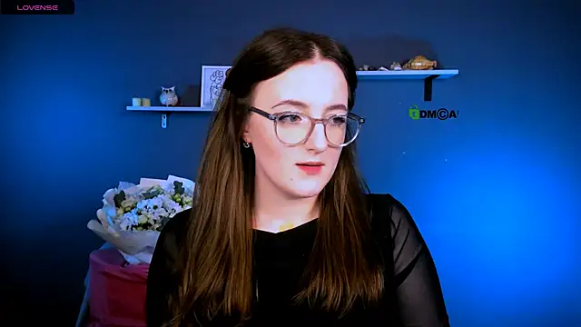 Snapshot of luna_berryy chatting on November 5, 8:20 pm luna berryy online show from November 5, 8:20 pm