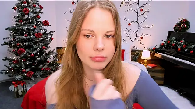 holy kitty online show from December 23, 9:16 am