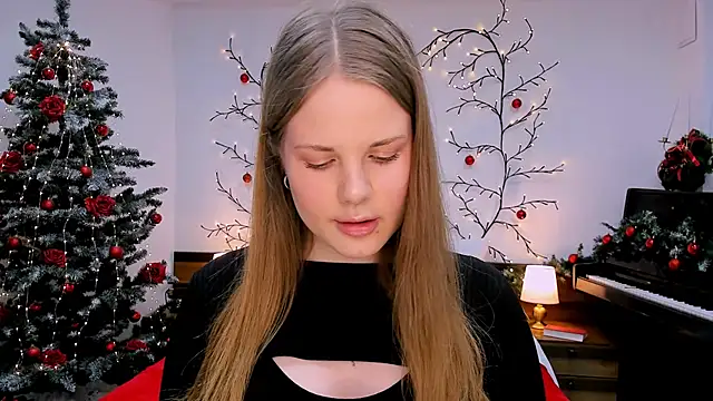 holy kitty online show from January 22, 3:40 pm