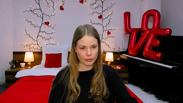 holy kitty online show from February 25, 6:14 am