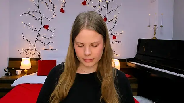 holy kitty online show from February 25, 3:27 pm