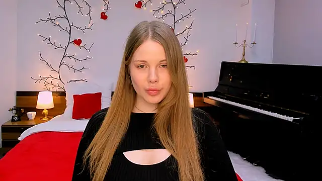 holy kitty online show from March 9, 8:10 pm