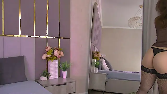 JennyPortman online show from January 30, 7:18 am