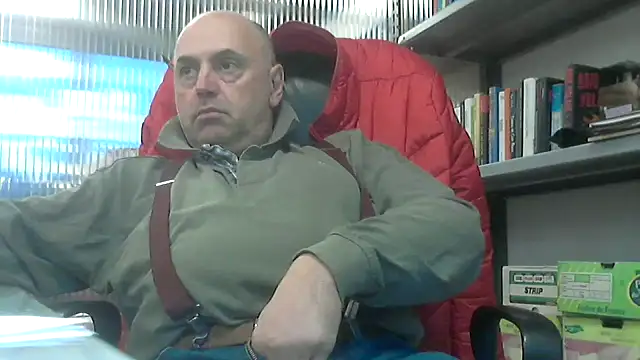 pantomax online show from December 11, 6:58 am