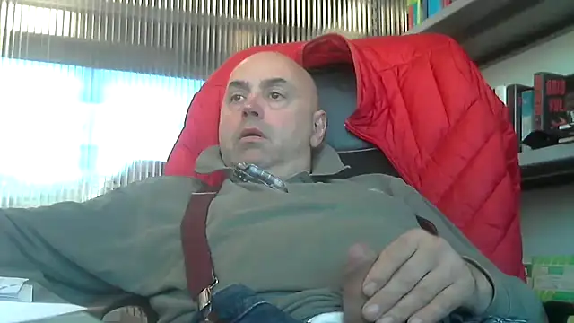 pantomax online show from December 15, 9:56 am