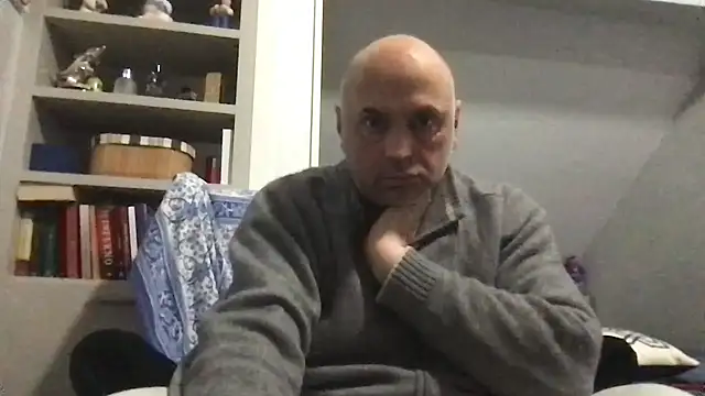 pantomax online show from December 23, 5:11 pm