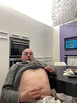 pantomax online show from January 23, 1:35 pm