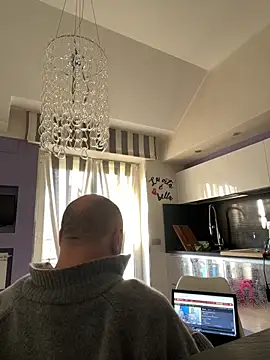 pantomax online show from February 5, 3:31 pm