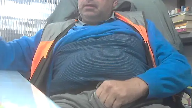 pantomax online show from September 30, 11:21 pm