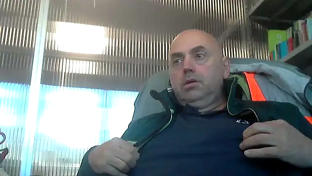 pantomax online show from October 7, 7:27 am