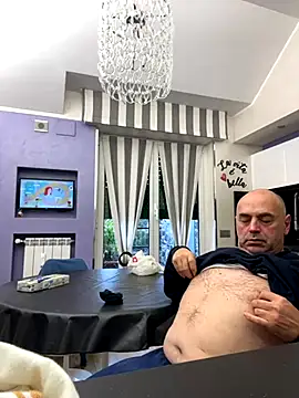 pantomax online show from October 20, 1:44 pm