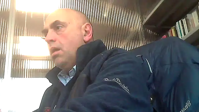 pantomax online show from December 15, 9:35 am