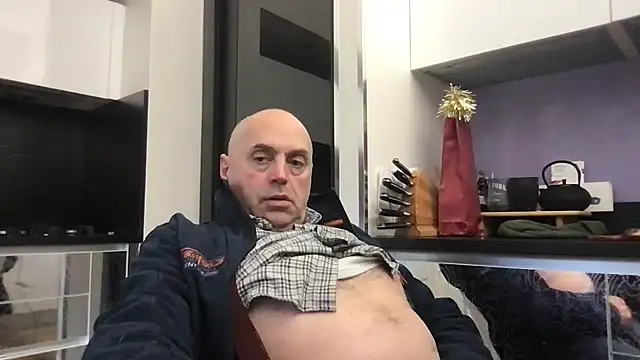 pantomax online show from January 7, 3:14 pm