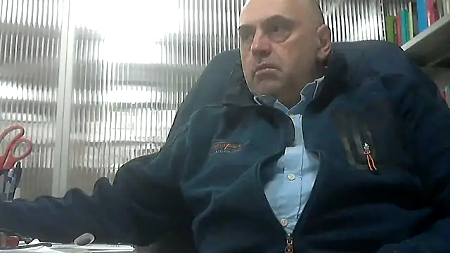 pantomax online show from March 24, 1:21 am