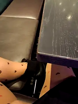 Secret couple  online show from March 7, 8:55 pm