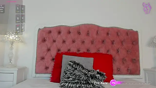 amberlitle online show from September 24, 12:08 pm