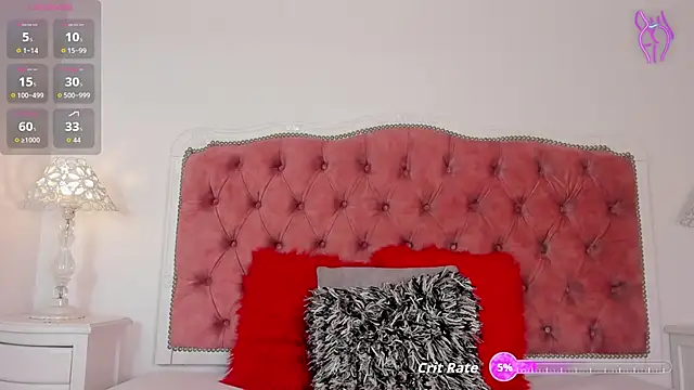 amberlitle online show from October 2, 12:12 pm