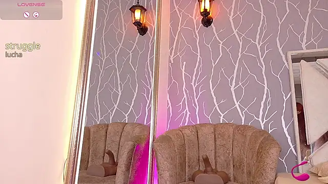 Snapshot of geral_johanson chatting on October 19, 1:34 pm geral johanson online show from October 19, 1:34 pm
