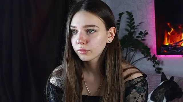 Snapshot of KentsMomAliss chatting on March 15, 8:48 am KentsMomAliss online show from March 15, 8:48 am