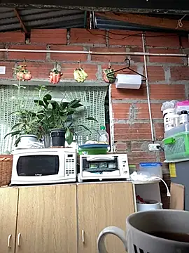 Snapshot of ElNegroRony chatting on December 27, 3:04 pm ElNegroRony online show from December 27, 3:04 pm