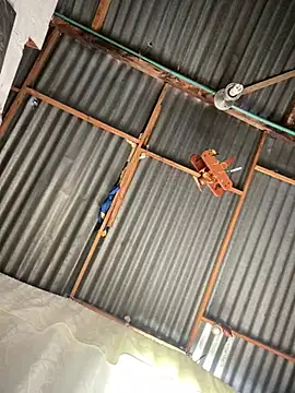 Snapshot of ElNegroRony chatting on February 13, 7:10 pm ElNegroRony online show from February 13, 7:10 pm