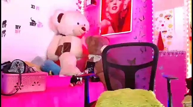 Snapshot of ElNegroRony chatting on March 15, 1:07 pm ElNegroRony online show from March 15, 1:07 pm