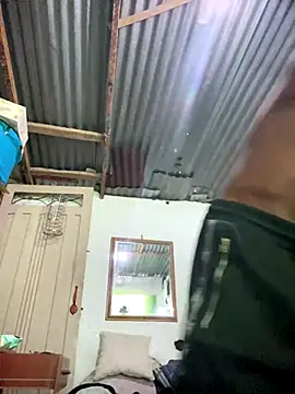 Snapshot of ElNegroRony chatting on September 29, 5:18 pm ElNegroRony online show from September 29, 5:18 pm