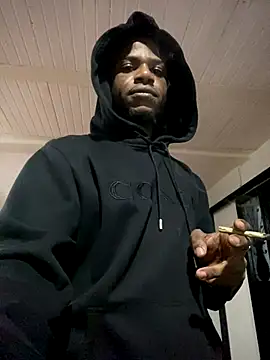 Snapshot of ElNegroRony chatting on October 3, 5:26 am ElNegroRony online show from October 3, 5:26 am