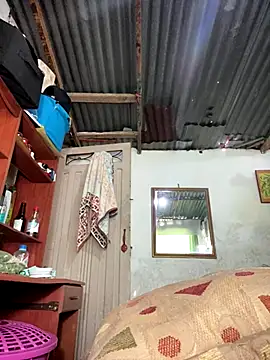 Snapshot of ElNegroRony chatting on November 6, 5:58 pm ElNegroRony online show from November 6, 5:58 pm