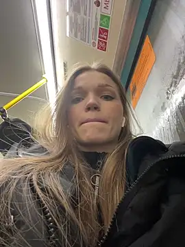 KitteCat online show from January 12, 9:19 am