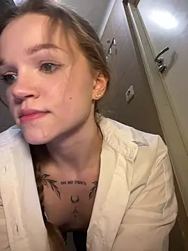 KitteCat online show from February 25, 6:20 pm