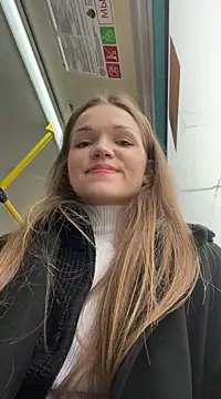 KitteCat online show from March 8, 12:20 pm