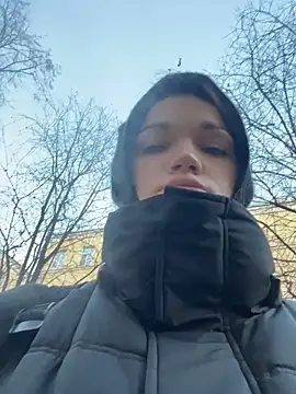 KitteCat online show from December 14, 7:58 am