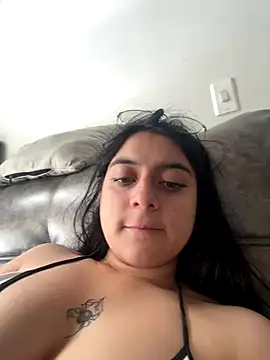 Cassie-millers online show from December 8, 3:35 pm