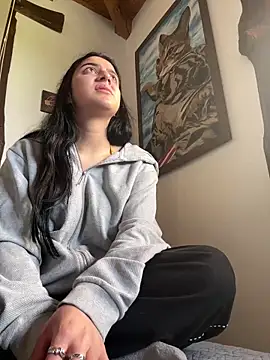 Cassie-millers online show from January 7, 4:27 pm