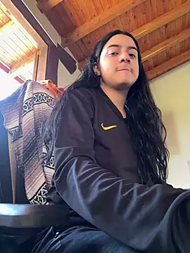 Cassie-millers online show from January 13, 4:41 pm