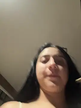 Cassie-millers online show from January 17, 12:20 am