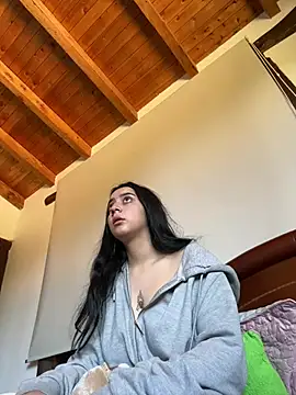 Cassie-millers online show from January 18, 5:48 pm