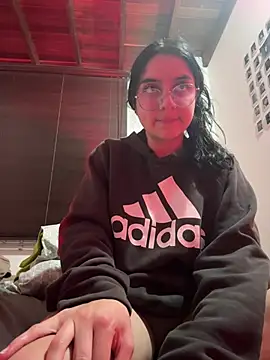 Cassie-millers online show from January 27, 11:43 pm